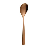 Comas BCN Copper Moka Spoons (12 Pack)