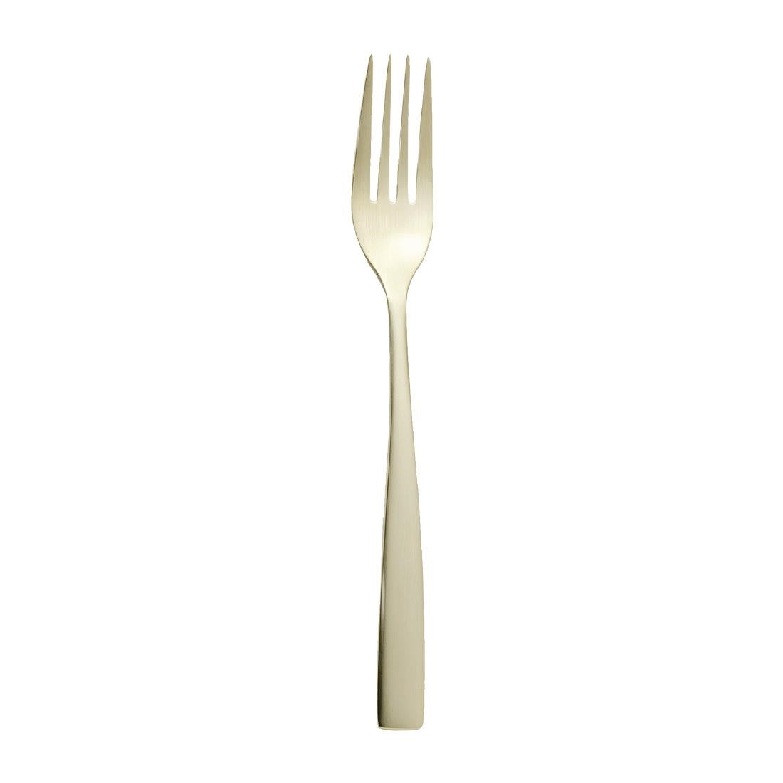 Comas BCN Champagne Cake Forks (12 Pack)