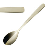 Comas BCN Champagne Moka Spoons (12 Pack)