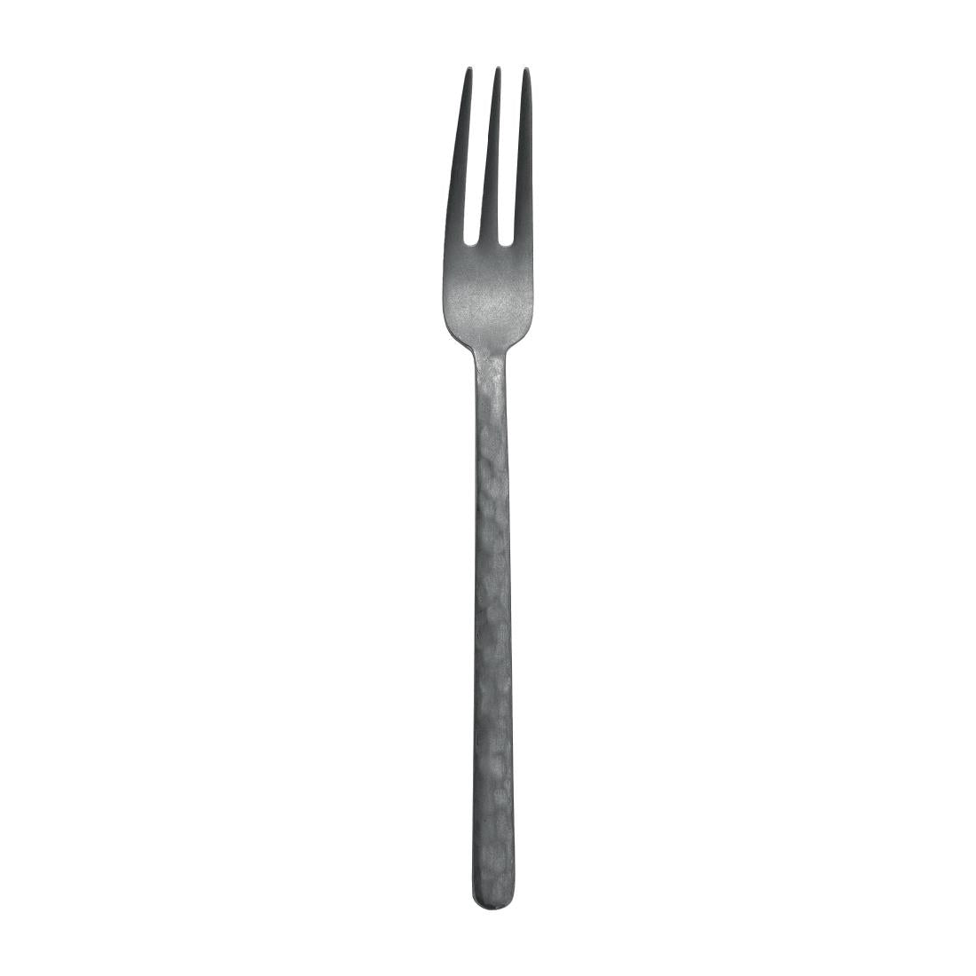 Comas Kodai Vintage 3-Prong Table Forks (12 Pack)