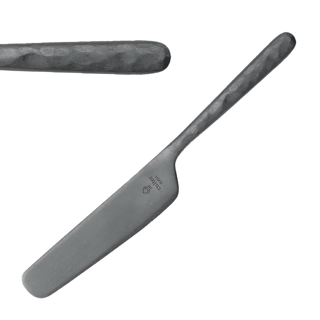 Comas Kodai Vintage Butter Knives (12 Pack)