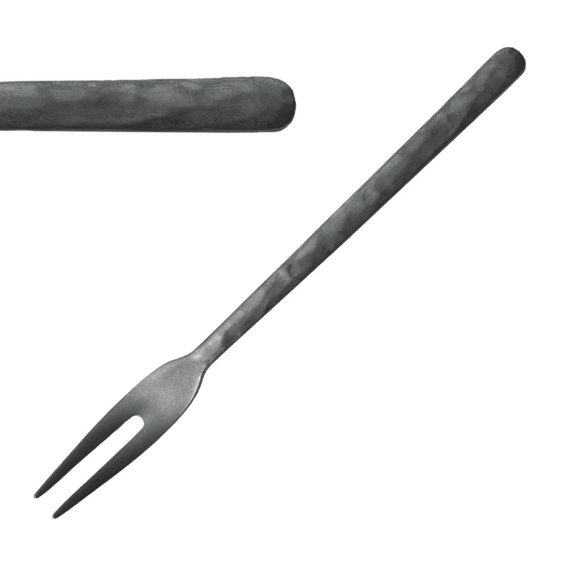 Comas Kodai Vintage Cake Forks (12 Pack)