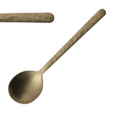 Comas Kodai Vintage Gold Coffee Spoons (12 Pack)