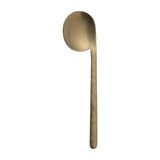 Comas Kodai Vintage Gold Side Spoons (12 Pack)