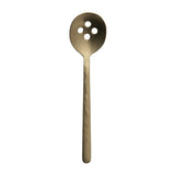 Comas Kodai Vintage Gold Moka Spoons (12 Pack)