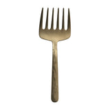 Comas Kodai Vintage Gold Wide Forks (12 Pack)