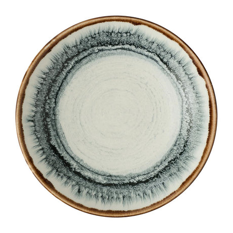 Dudson Harvest Flare Natural Evolve Coupe Bowls 248mm (12 Pack)