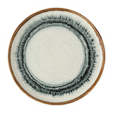 Dudson Harvest Flare Natural Evolve Walled Plates 210mm (6 Pack)