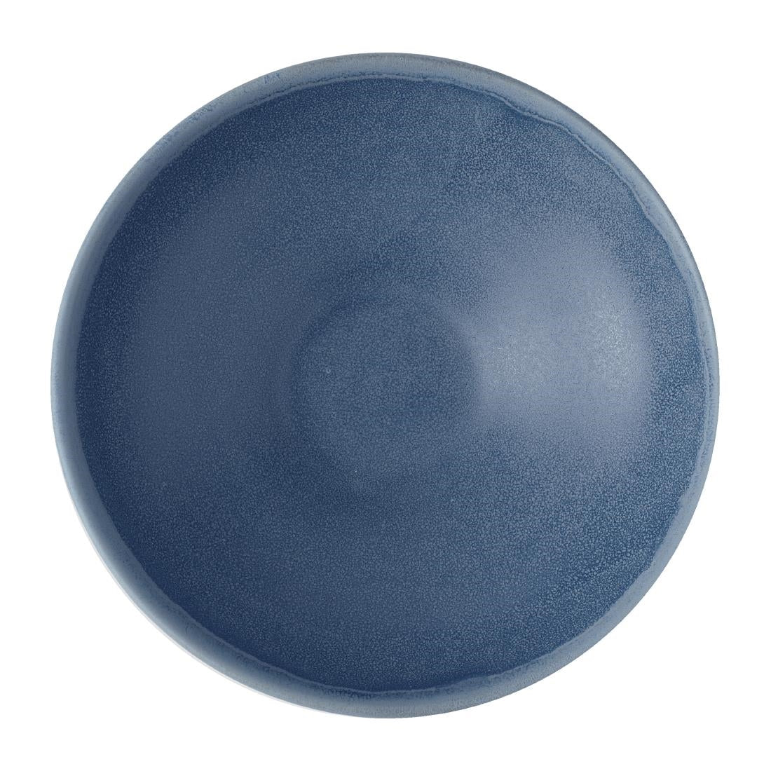 Churchill Emerge Oslo Blue Ramen Bowls 650ml (6 Pack)