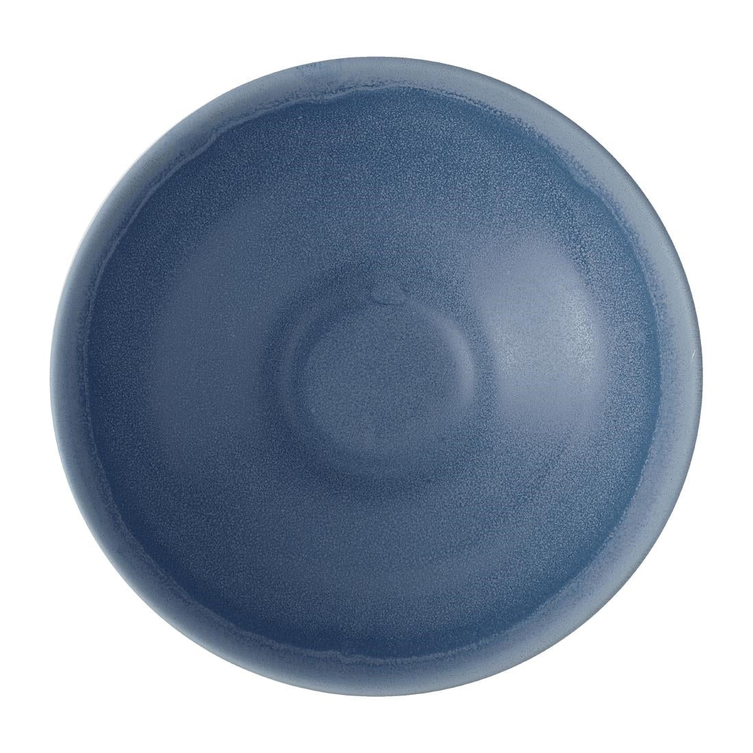 Churchill Emerge Oslo Blue Ramen Bowls 966ml (6 Pack)