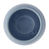 Churchill Emerge Oslo Blue Unhandled Cups 85ml (12 Pack)
