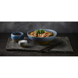 Churchill Emerge Seattle Grey Ramen Bowls 270ml (6 Pack)