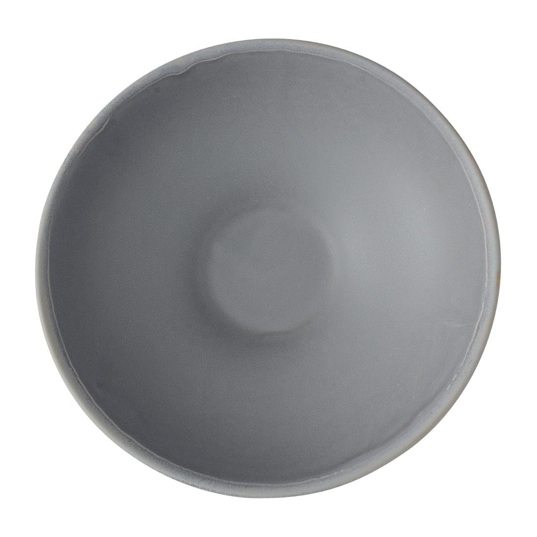 Churchill Emerge Seattle Grey Ramen Bowls 1280ml (6 Pack)