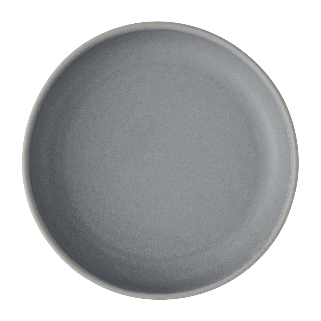 Churchill Emerge Seattle Grey Walled Bowls 852ml (6 Pack)