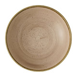 Churchill Stonecast Truffle Coupe Bowls 182mm (12 Pack)