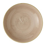 Churchill Stonecast Truffle Evolve Coupe Bowls 248mm (12 Pack)