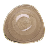 Churchill Stonecast Truffle Lotus Bowls 153mm (12 Pack)
