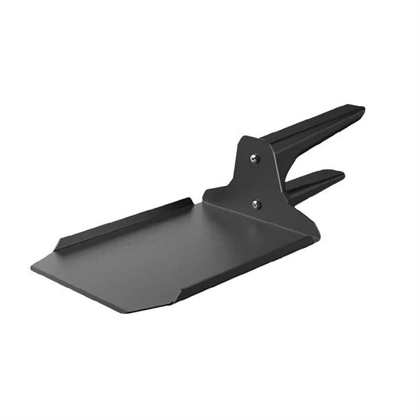 Unox XUC197 U-shaped Flat Spatula for Unox SPEED Compact Oven