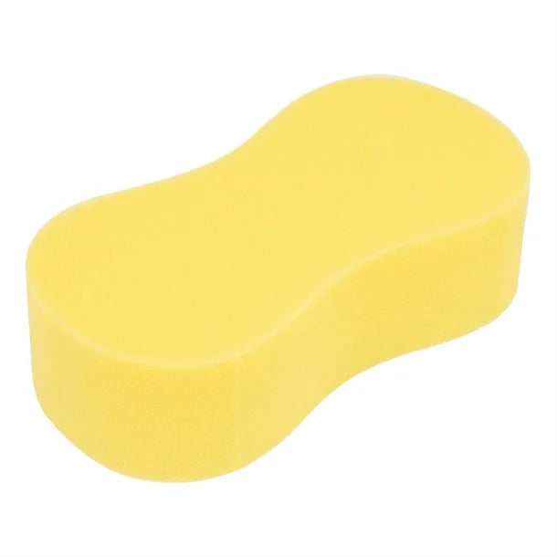 Nisbets Essentials Jumbo Sponges (4 Pack)