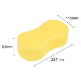 Nisbets Essentials Jumbo Sponges (4 Pack)