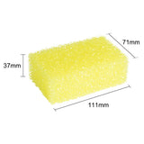 Jantex Dual Sponge Scourers (10 Pack)