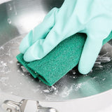 Nisbets Essentials Scouring Pad 3m Roll