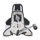 De Buyer Multi-Dough Sheeter 3001