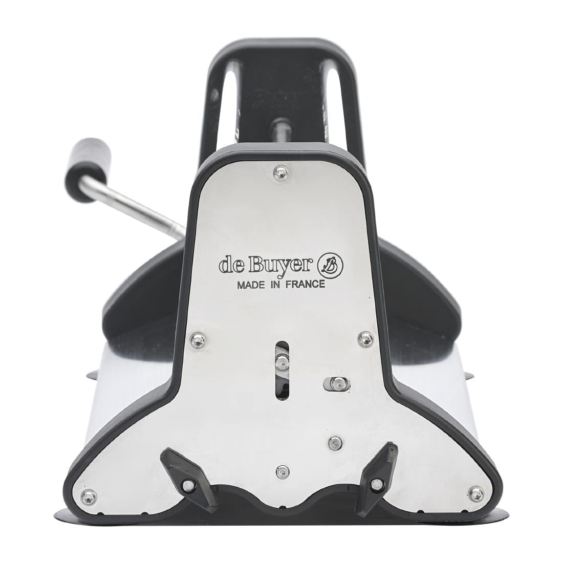 De Buyer Multi-Dough Sheeter 3001