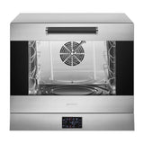Smeg Convection Oven 3kW ALFA43XE2HDS