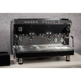 La Pavoni Geniale 2 Group Automatic Coffee Machine PPGEN2VAN00EU