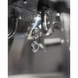 La Pavoni Geniale 2 Group Automatic Coffee Machine PPGEN2VAN00EU