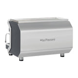 La Pavoni Geniale 2 Group Automatic Coffee Machine PPGEN2VAN00EU