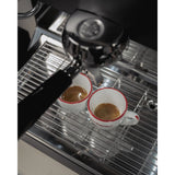 La Pavoni Geniale 2 Group Automatic Coffee Machine PPGEN2VAN00EU