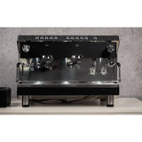 La Pavoni Geniale 2 Group Automatic Coffee Machine PPGEN2VAN00EU