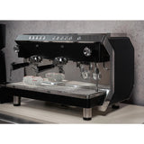 La Pavoni Geniale 2 Group Automatic Coffee Machine PPGEN2VAN00EU