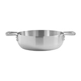 Samuel Groves Urban St/St Tri-Ply Chefs Pan with Domed Lid 26cm