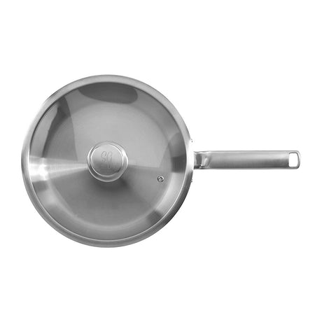 Samuel Groves Stainless Steel Pan 26cm