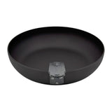 Samuel Groves Professional Seasoned Carbon Steel Omelette Pan 28cm