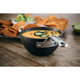 Samuel Groves Professional Seasoned Carbon Steel Melting/Sauce Pot 12cm