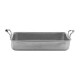 Samuel Groves Stainless Steel Roaster 30cm