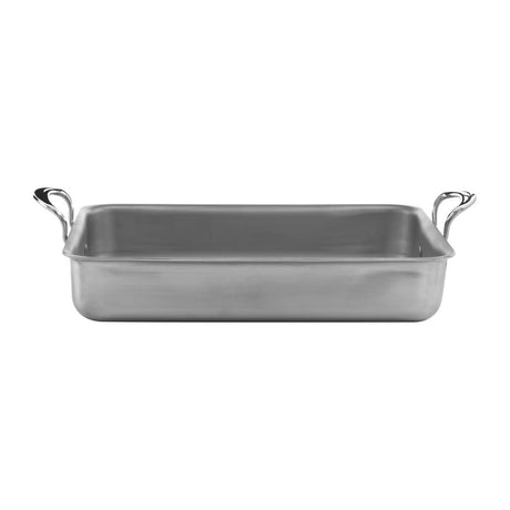 Samuel Groves Stainless Steel Roaster 30cm