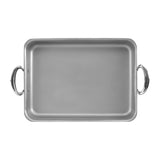 Samuel Groves Stainless Steel Roaster 30cm