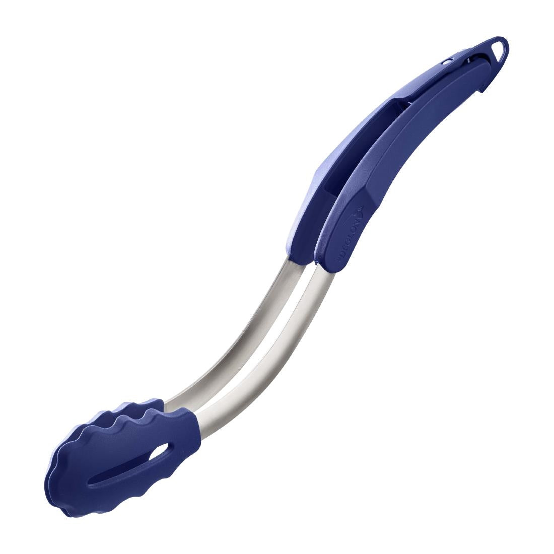 Deglon Blue Kitchen Tong 320mm