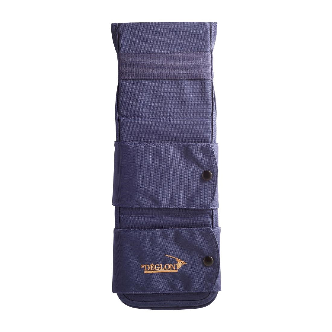 Deglon Stand Up Servicing Quiver Knife Block