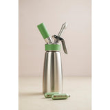 ISI Professional ECO Series Cream Whipper Charger Bulbs 8.4g ( 10 Pack)