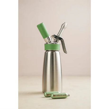 ISI Professional ECO Series Cream Whipper Charger Bulbs 8.4g ( 50 Pack)