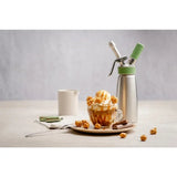 ISI Professional ECO Series Cream Whipper Charger Bulbs 8.4g ( 24 Pack)