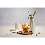 ISI Professional ECO Series Cream Whipper Charger Bulbs 8.4g ( 10 Pack)