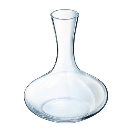 Chef & Sommelier Abondance Decanter 1.6Ltr (2 Pack)