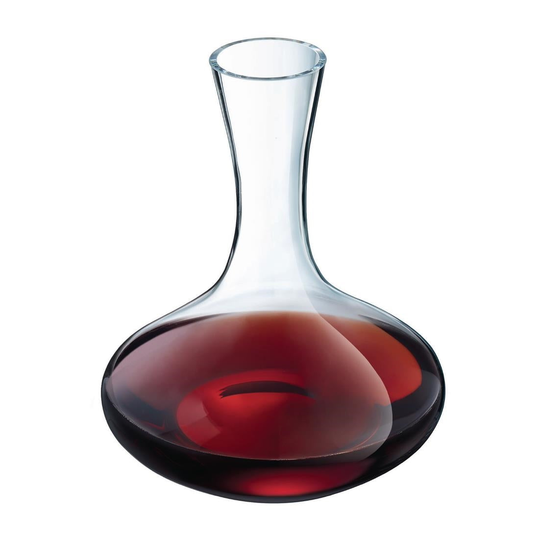 Chef & Sommelier Abondance Decanter 1.6Ltr (2 Pack)